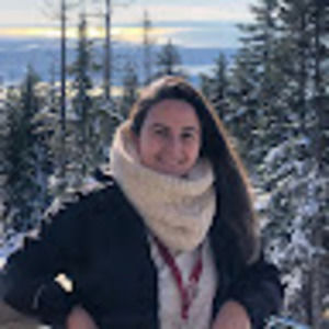 Meet your Posher, Fernanda